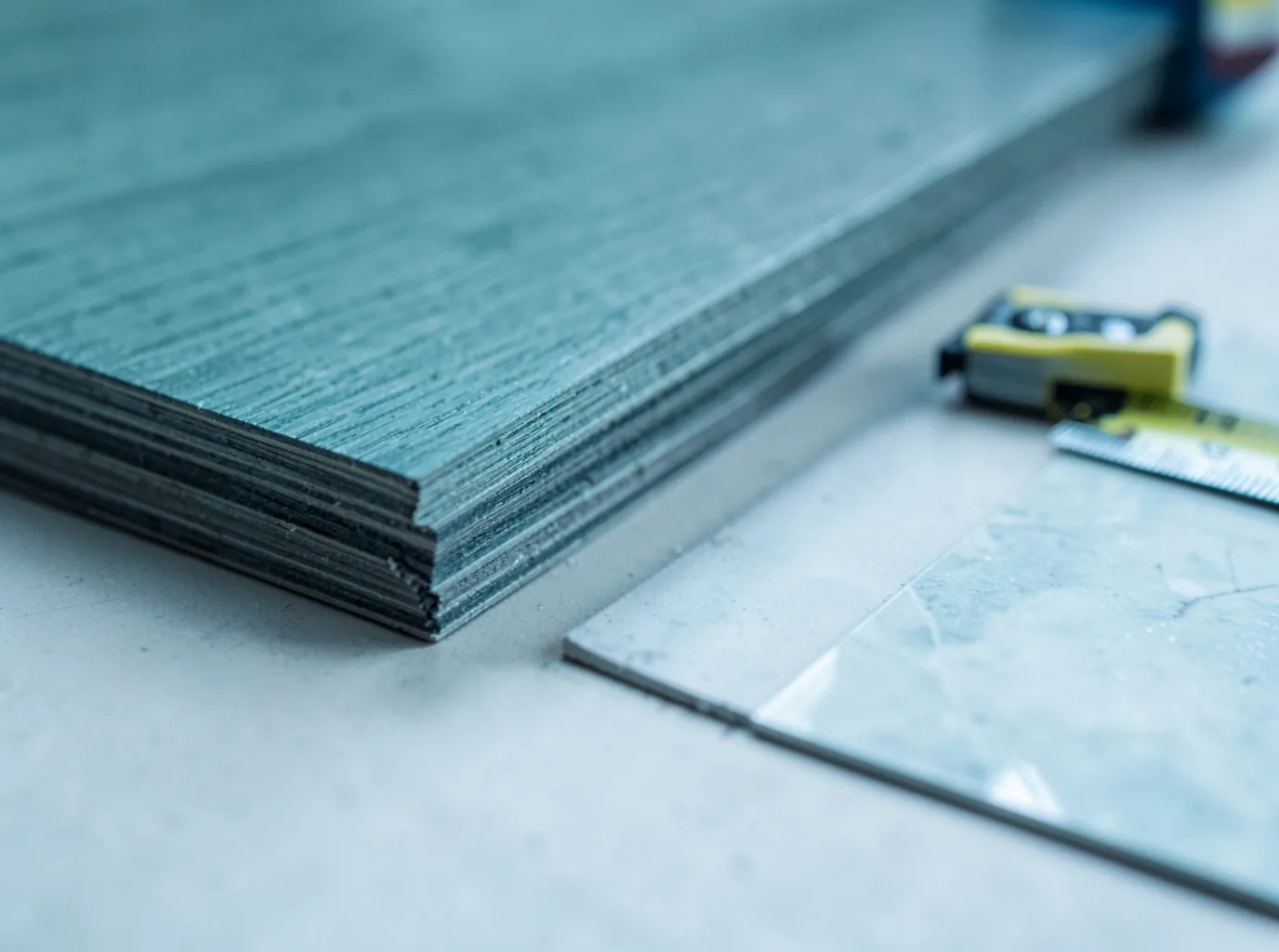 Luxury Vinyl Plank Installation Plum City, WI FAQs